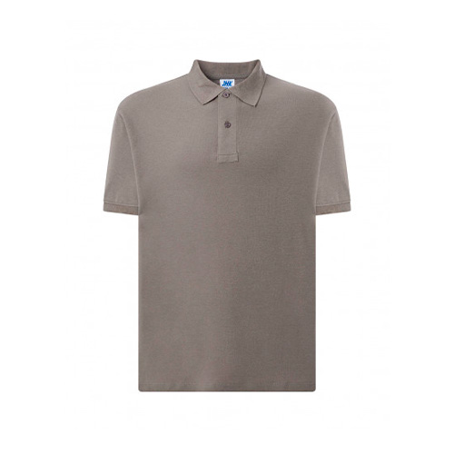 POLO JHK REGULAR CABALLERO MANGA CORTA - Vista 6